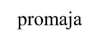 PROMAJA