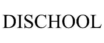 DISCHOOL