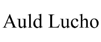 AULD LUCHO