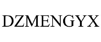 DZMENGYX