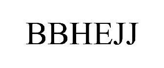BBHEJJ