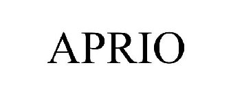 APRIO