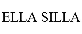 ELLA SILLA