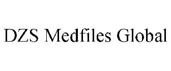 DZS MEDFILES GLOBAL