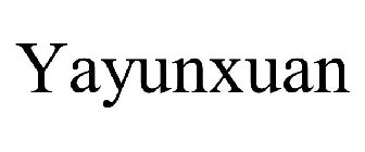 YAYUNXUAN