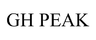 GH PEAK