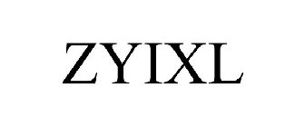 ZYIXL