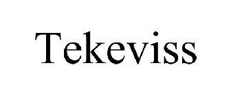 TEKEVISS
