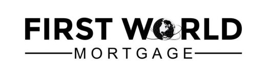 FIRST WORLD MORTGAGE