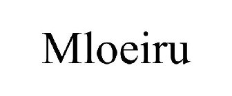 MLOEIRU