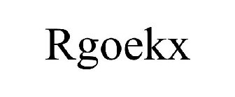 RGOEKX
