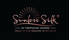 SUNLESS SILK BY TEMPTATION TANNING TRUE STYLE BEGINS WITH SKIN