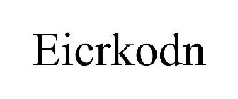 EICRKODN