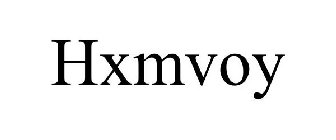 HXMVOY
