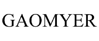 GAOMYER