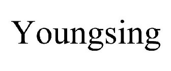 YOUNGSING