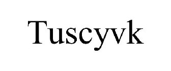 TUSCYVK