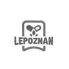 LEPOZNAN