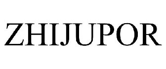 ZHIJUPOR