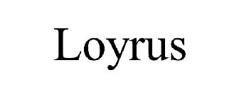 LOYRUS