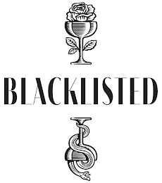 BLACKLISTED