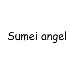 SUMEI ANGEL