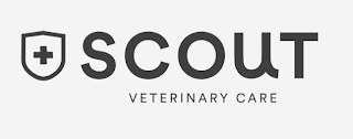 SCOUT VETERINARY CARE