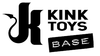 K KINK TOYS BASE