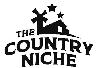 THE COUNTRY NICHE