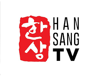 HAN SANG TV
