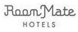 ROOM MATE HOTELS