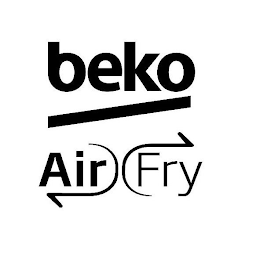 BEKO AIR FRY