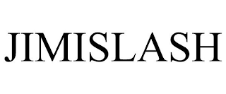JIMISLASH