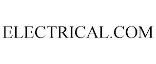 ELECTRICAL.COM