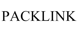 PACKLINK