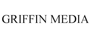 GRIFFIN MEDIA