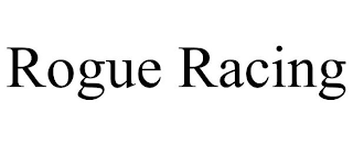 ROGUE RACING
