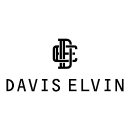 DE DAVIS ELVIN