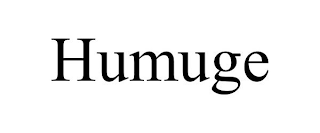 HUMUGE