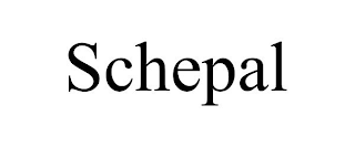 SCHEPAL