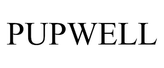 PUPWELL