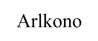 ARLKONO