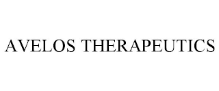AVELOS THERAPEUTICS