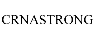 CRNASTRONG