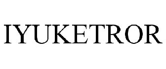 IYUKETROR