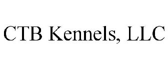 CTB KENNELS, LLC