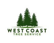 WEST COAST TREE SERVICES
