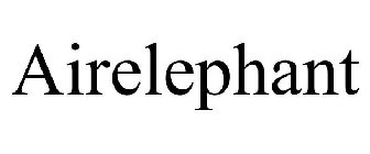 AIRELEPHANT