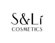 S&LI COSMETICS