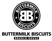 BB BUTTERMILK BISCUITS BRUNCH HOUSE